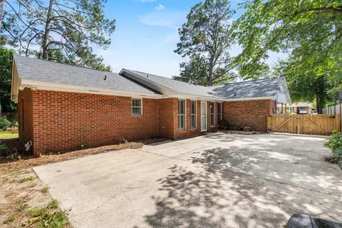 Exterior - 731 Covington St, Sumter, SC 29150 photo 3 of 4