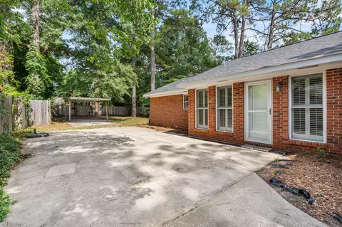 Exterior - 731 Covington St, Sumter, SC 29150 photo 2 of 4