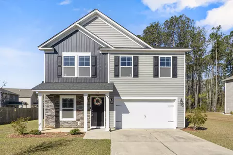 110 Ridge Circle Dr, Camden, SC 29020