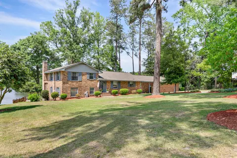 1286 Dogwood Dr, Orangeburg, SC 29118