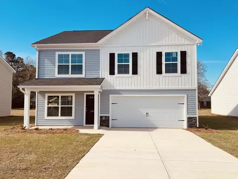 2261 Citation St, Sumter, SC 29153