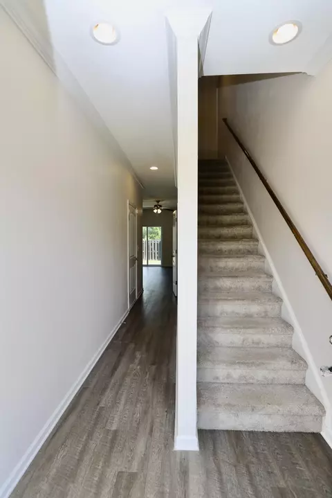 Entry Way - 2943 Old Field Rd, Sumter, SC 29150 photo 2 of 19