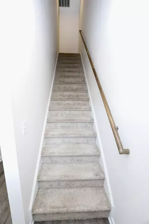 Entry Way - 2943 Old Field Rd, Sumter, SC 29150 photo 8 of 19