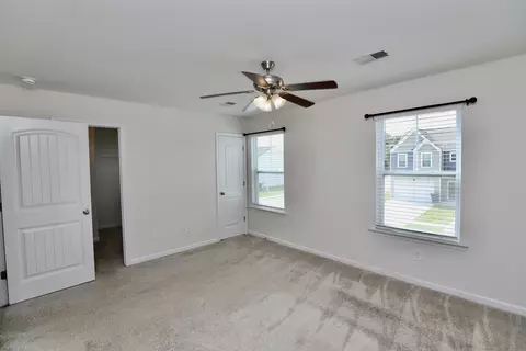 Bedroom - 2943 Old Field Rd, Sumter, SC 29150 photo 10 of 12