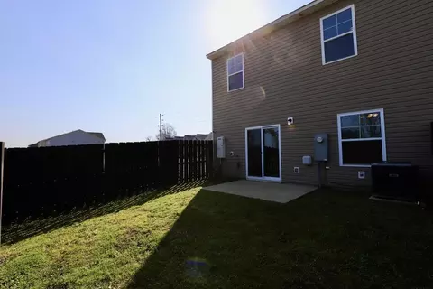 Exterior - 2943 Old Field Rd, Sumter, SC 29150 photo 7 of 11