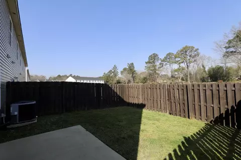 Exterior - 2943 Old Field Rd, Sumter, SC 29150 photo 5 of 11
