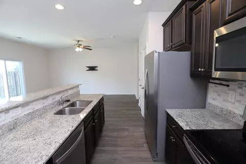 Kitchen - 2943 Old Field Rd, Sumter, SC 29150 photo 4 of 4