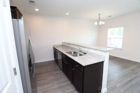 Kitchen - 2943 Old Field Rd, Sumter, SC 29150 photo 3 of 4