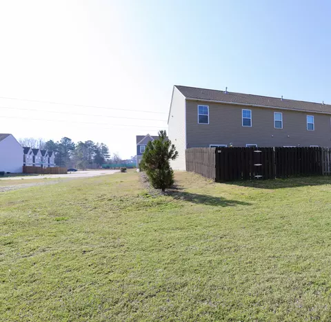 Exterior - 2943 Old Field Rd, Sumter, SC 29150 photo 10 of 11