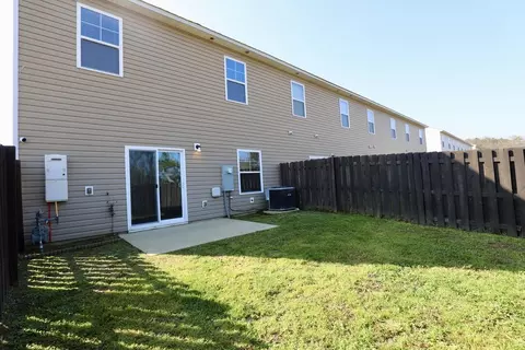 Exterior - 2943 Old Field Rd, Sumter, SC 29150 photo 6 of 11