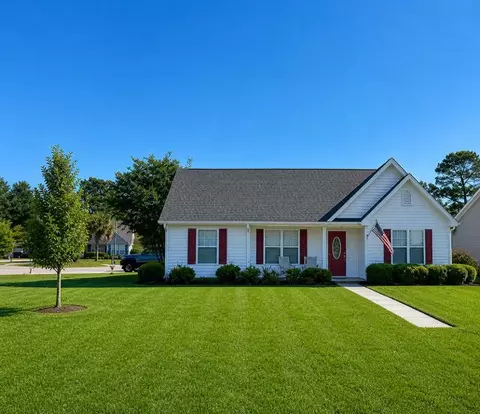 1130 Blue Heron, Manning, SC 29102