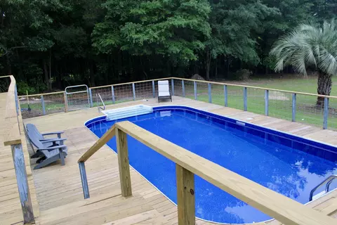 1277 Ackerman Dr, Summerton, SC 29148 photo 3
