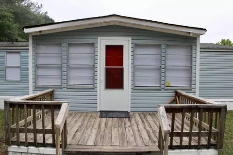 1277 Ackerman Dr, Summerton, SC 29148 photo 5