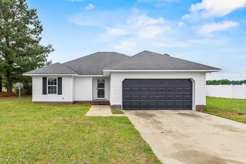 3795 Delaware Dr, Dalzell, SC 29040