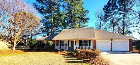 1450 Morris Way Dr, Sumter, SC 29154