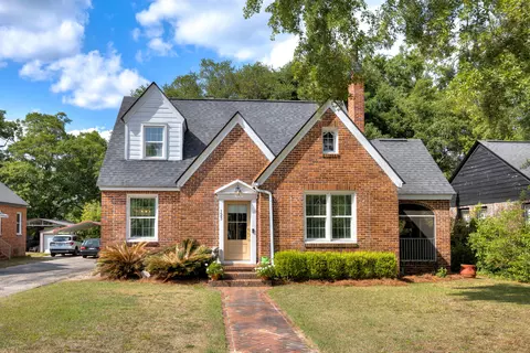 123 Haynsworth St, Sumter, SC 29150