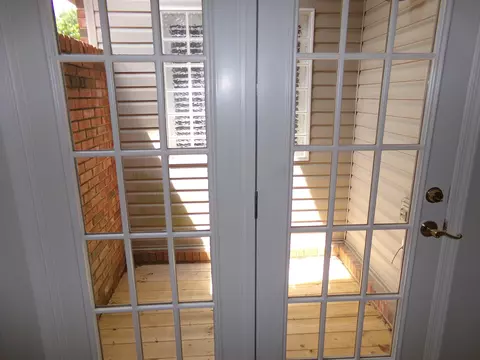 Exterior - 755 E Glouchester Dr, Sumter, SC 29150 photo 8 of 9