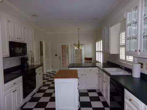 Kitchen - 755 E Glouchester Dr, Sumter, SC 29150 photo 3 of 3