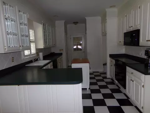 Kitchen - 755 E Glouchester Dr, Sumter, SC 29150 photo 1 of 3