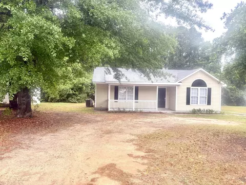 1053 Decatur St, Sumter, SC 29150