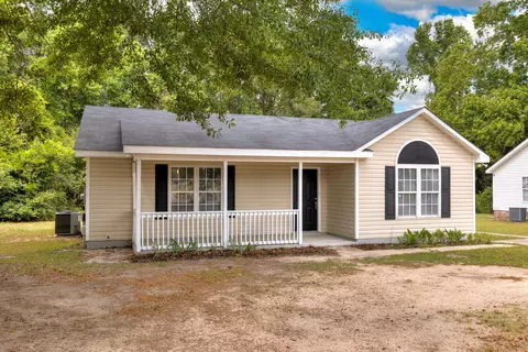 1053 Decatur St, Sumter, SC 29150