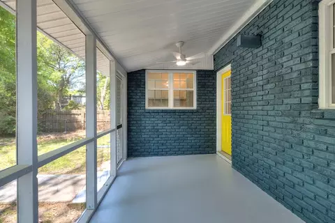 Exterior - 34 Baker St, Sumter, SC 29150 photo 9 of 9