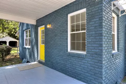 Exterior - 34 Baker St, Sumter, SC 29150 photo 3 of 9
