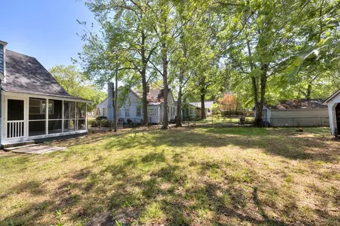 Exterior - 34 Baker St, Sumter, SC 29150 photo 7 of 9