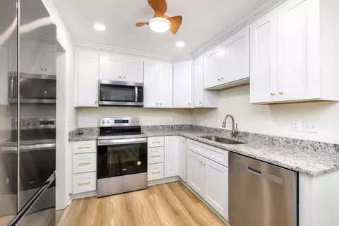 Kitchen - 34 Baker St, Sumter, SC 29150 photo 3 of 5
