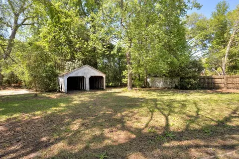 Exterior - 34 Baker St, Sumter, SC 29150 photo 5 of 9
