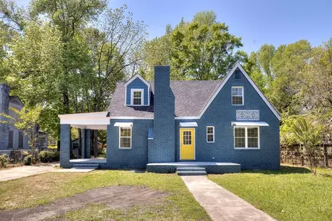34 Baker St, Sumter, SC 29150