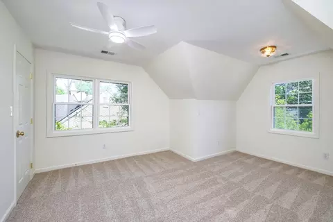 Bedroom - 34 Baker St, Sumter, SC 29150 photo 5 of 9