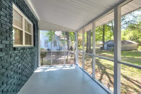 Exterior - 34 Baker St, Sumter, SC 29150 photo 8 of 9