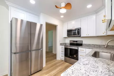 Kitchen - 34 Baker St, Sumter, SC 29150 photo 4 of 5