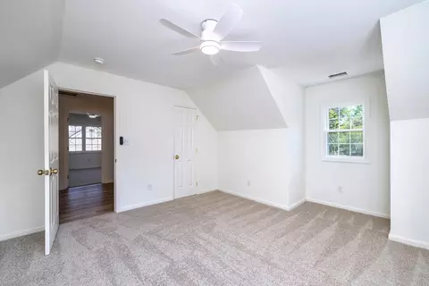 Bedroom - 34 Baker St, Sumter, SC 29150 photo 9 of 9