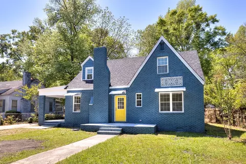 Exterior - 34 Baker St, Sumter, SC 29150 photo 2 of 9