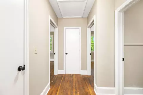 Entry Way - 9 Hawthorne St, Sumter, SC 29150 photo 1 of 1