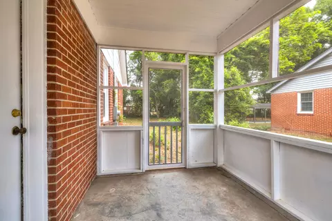 Exterior - 9 Hawthorne St, Sumter, SC 29150 photo 3 of 3