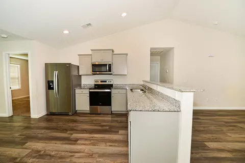 Kitchen - 355 Conifer St, Sumter, SC 29154 photo 3 of 4