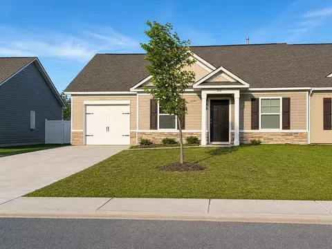 355 Conifer St, Sumter, SC 29154