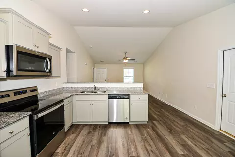Kitchen - 355 Conifer St, Sumter, SC 29154 photo 2 of 4