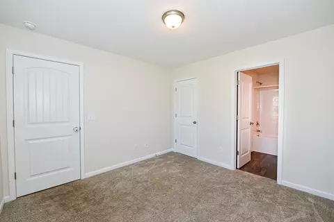 Bedroom - 355 Conifer St, Sumter, SC 29154 photo 3 of 5