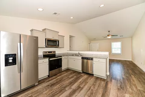 Kitchen - 355 Conifer St, Sumter, SC 29154 photo 4 of 4