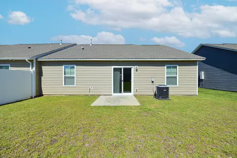 Exterior - 355 Conifer St, Sumter, SC 29154 photo 1 of 1