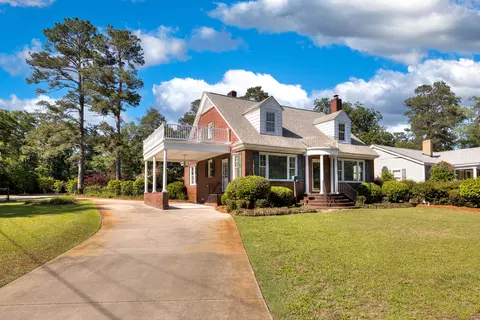 115 Evans Ter, Sumter, SC 29150