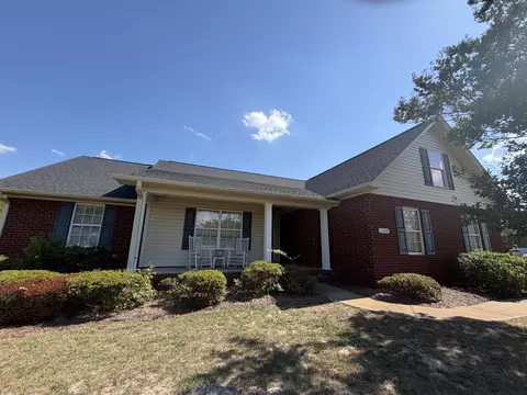 Exterior - 1205 Malone Dr, Sumter, SC 29154 photo 10 of 11