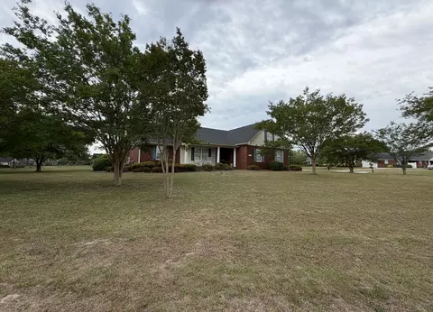 Exterior - 1205 Malone Dr, Sumter, SC 29154 photo 12 of 12