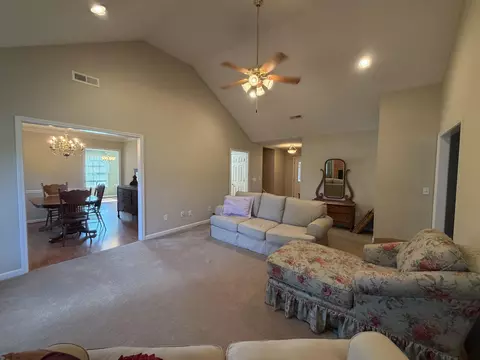 Living - 1205 Malone Dr, Sumter, SC 29154 photo 3 of 4