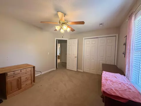 Bedroom - 1205 Malone Dr, Sumter, SC 29154 photo 4 of 6