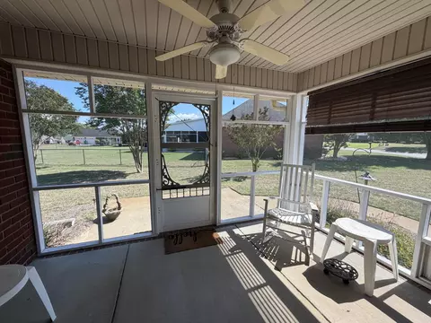 Exterior - 1205 Malone Dr, Sumter, SC 29154 photo 11 of 11